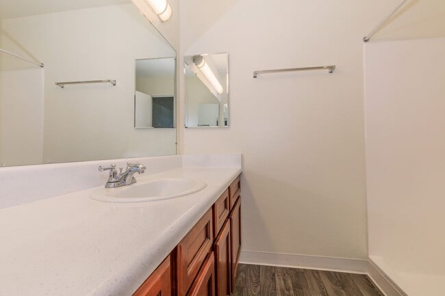 Interior Photo - Sahara and Playa Palms