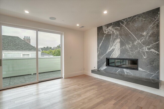 Foto del edificio - 1010 Stanyan St