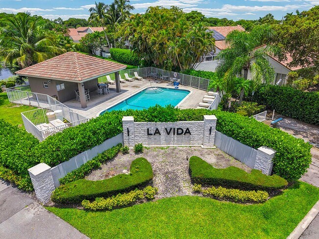 Building Photo - 6168 La Vida Ter