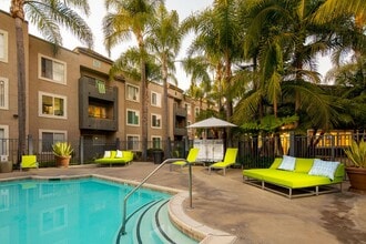 Interior Photo - Mission Pacific Apartments