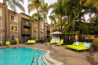 Interior Photo - Mission Pacific Apartments