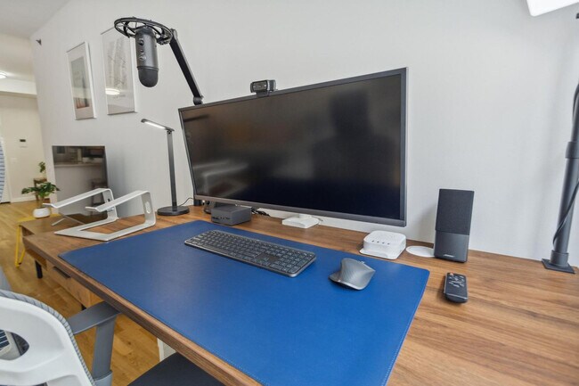 Foto del edificio - 120 W 21st St