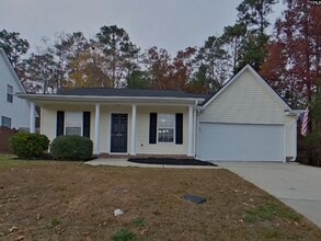 Building Photo - 1217 Aderley Oak Dr