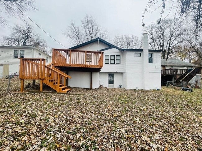 Foto del edificio - 902 S Cedar Ave