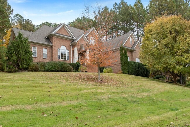 Building Photo - 137 Northington Woods Dr