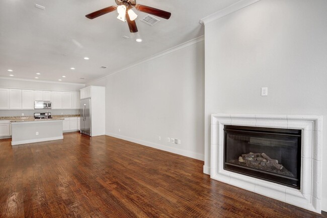 Building Photo - 4111 Rawlins St
