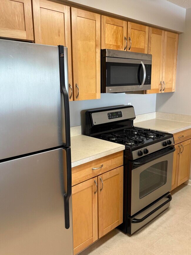 Foto del edificio - 117 Fieldcrest St