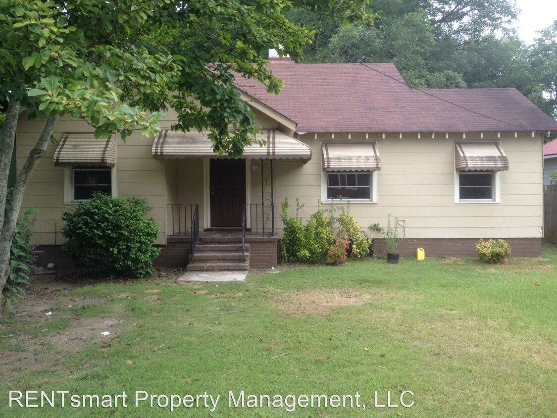 Primary Photo - 3 br, 1 bath House - 1609 14th Court
