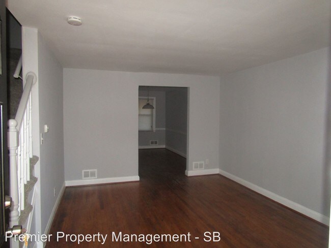 Building Photo - 5334 Cuthbert Ave