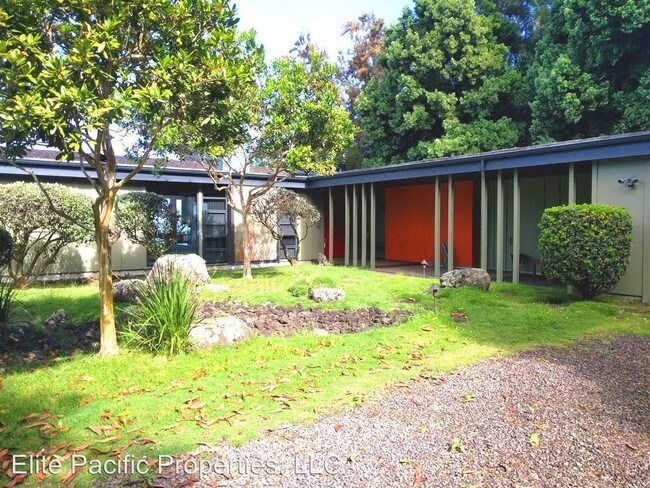 Foto del edificio - 3 br, 2.5 bath House - 56-3163 Puu Mamo Drive