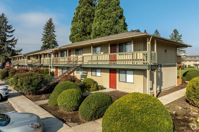 Primary - Gateway Village