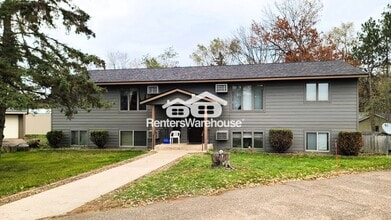 Building Photo - 708 8th St N