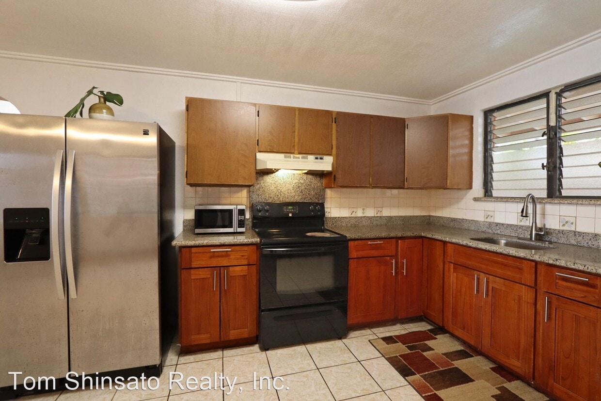 Primary Photo - 3 br, 2 bath House - 66-952 Kolu Place