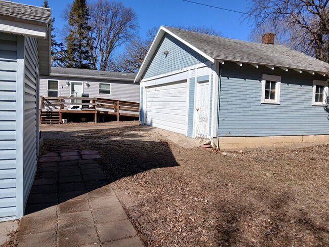 Foto del edificio - 612 W Laurel St