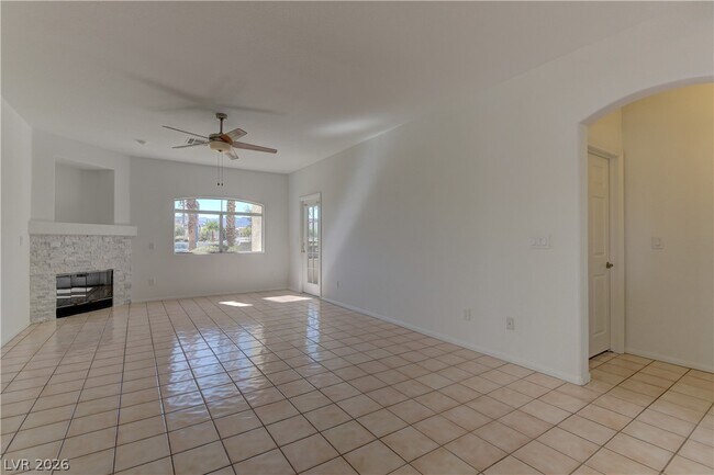 Foto del edificio - 3320 S Fort Apache Rd