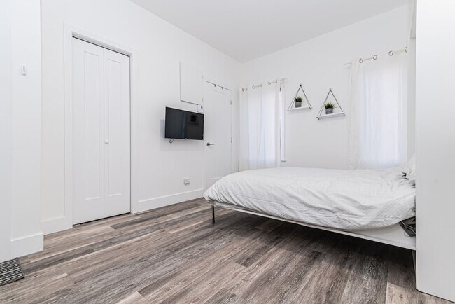 Photo du bâtiment - 1583 Rue St-Hubert