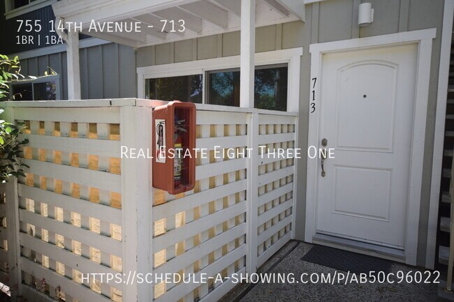 Foto del edificio - 755 14th Ave