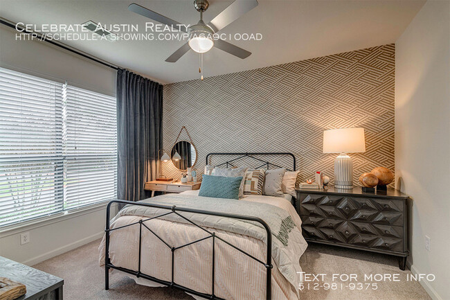 Foto del edificio - Estates at South Park Meadows