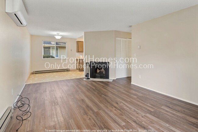 Photo - Discover Serenity in Montavilla's Hidden Gem! Apartment