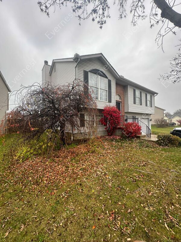 Foto del edificio - 4048 Brook Run Dr