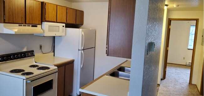Foto del edificio - 7508 41st St Ct W