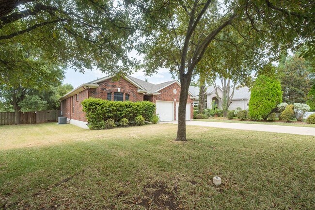 Foto del edificio - 3 Bedroom, 2 Bath home in West Round Rock