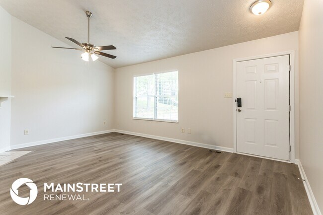 Foto del edificio - 2517 Hammond Ln