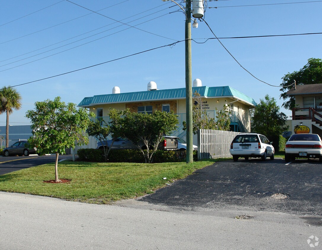 Foto del edificio - 401 SE 30th St