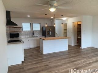 Building Photo - 98-1477-1477 Ka?ahumanu St