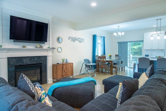 Foto del edificio - 5 Morse Ave