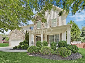 Building Photo - 1830 Madrid Falls Dr