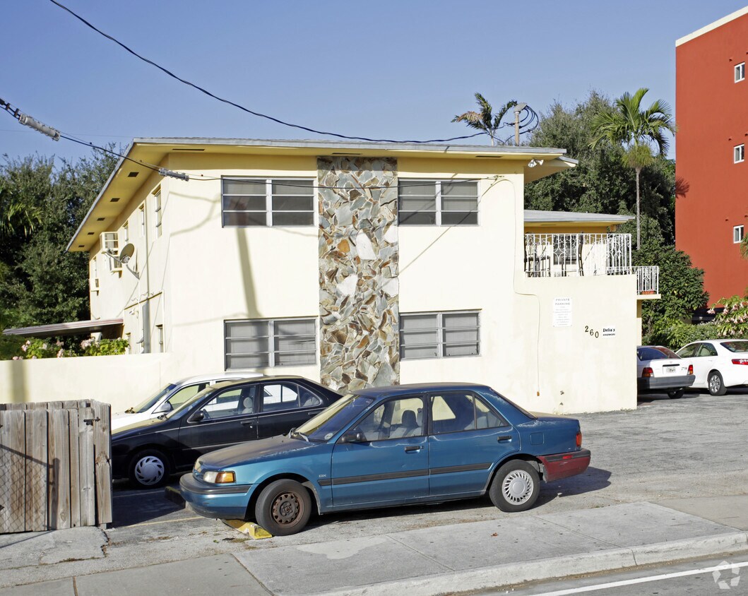 Foto del edificio - 260 NW 57th Ave
