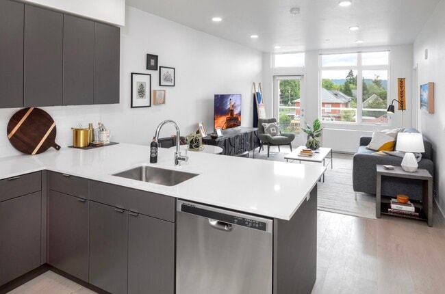 Building Photo - Solace