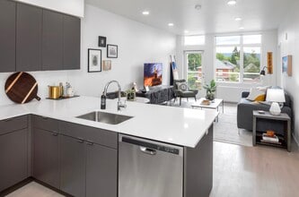 Building Photo - Solace