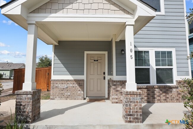 Foto del edificio - 105 Switchgrass St