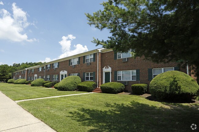 Exterior del edificio - Leonardine Gardens