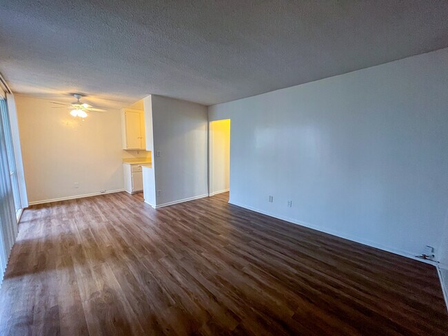 Foto del edificio - 3901 Highland Ave