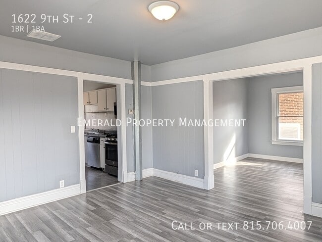 Building Photo - 1622 9th St