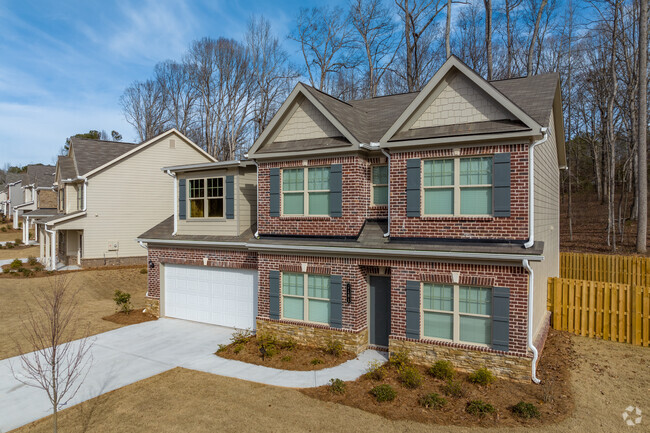 Building Photo - Mill Creek Springs Rental Homes