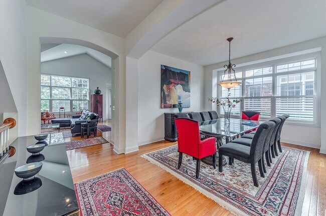 Foto del edificio - 1234 Stonebriar Ct