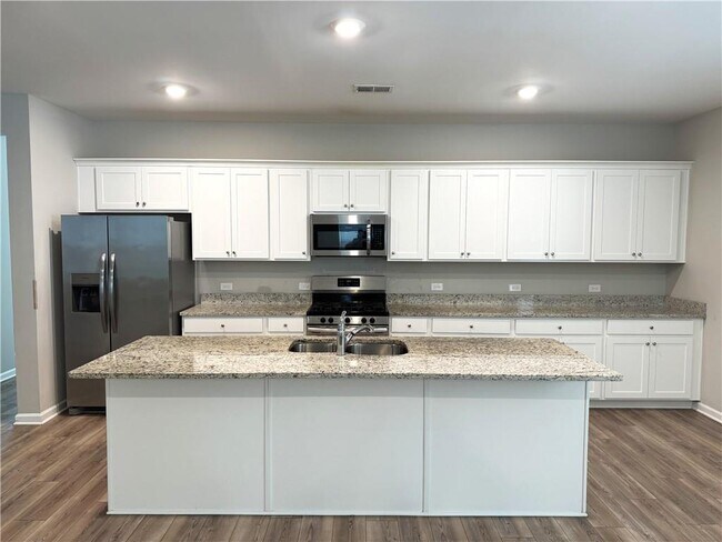 Foto del edificio - 140 Osprey Overlook Dr
