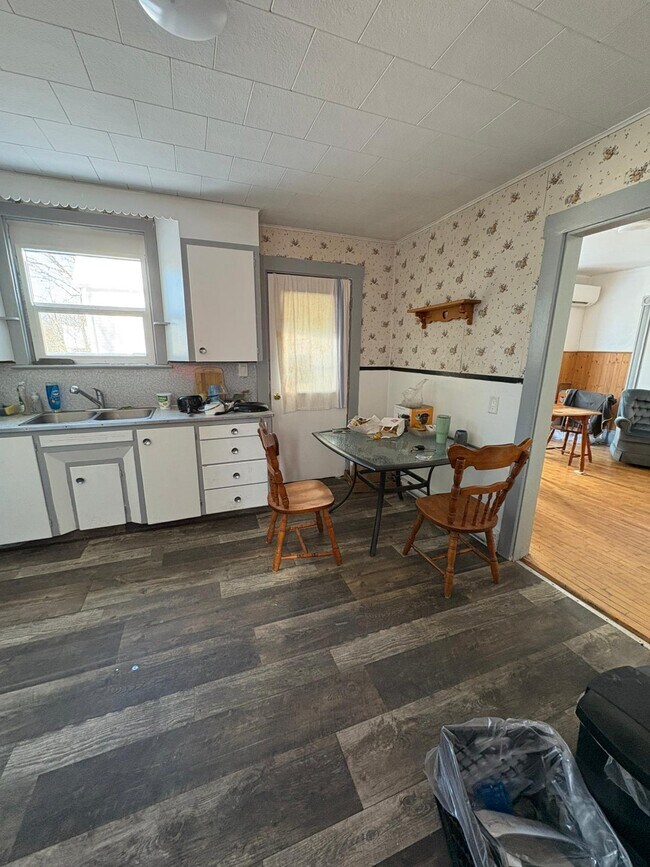 Photo du bâtiment - 24 Eddy St