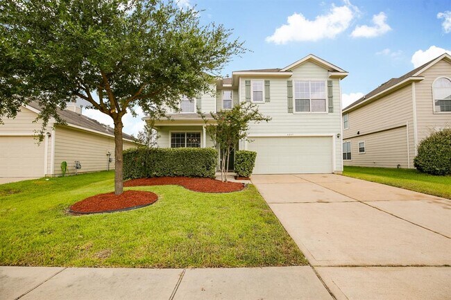 Building Photo - 4307 S Vineyard Mdw Ln