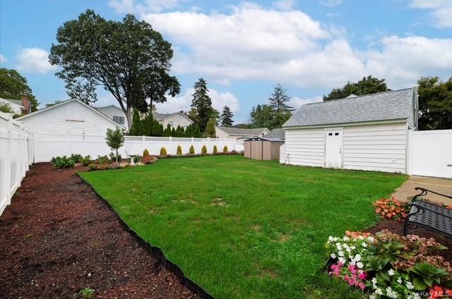 Foto del edificio - 25 Aldred Ave