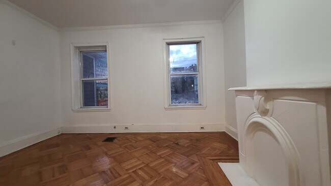 Foto del edificio - 60 Clifton Pl