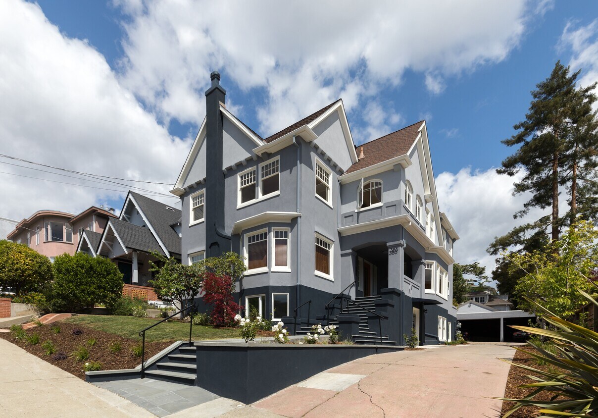 Foto principal - 386 Staten Ave