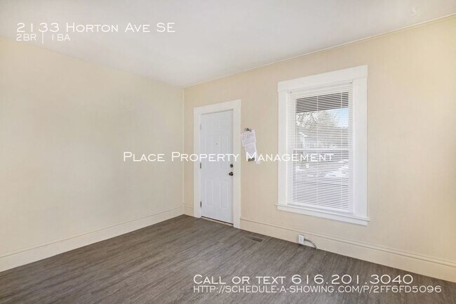 Foto del edificio - 2133 Horton Ave SE