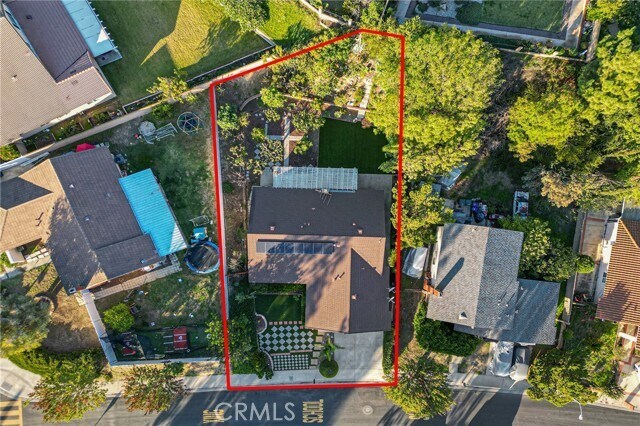 Building Photo - 22511 Eddridge Dr