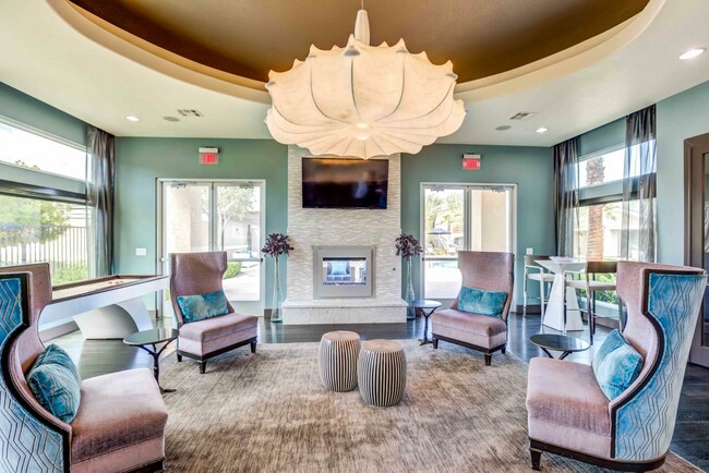 Foto del edificio - Elysian at St Rose