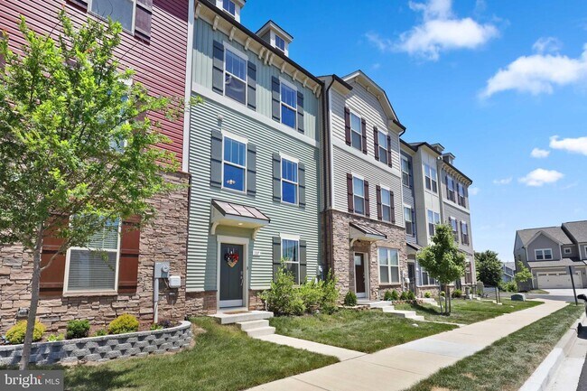 Building Photo - 1107 Lawler Dr